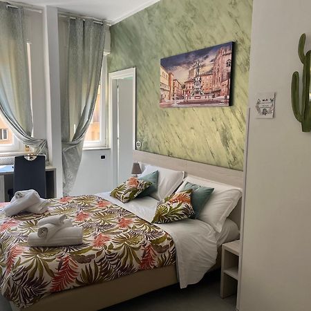 Albachiara Suite Rooms Болонья Экстерьер фото