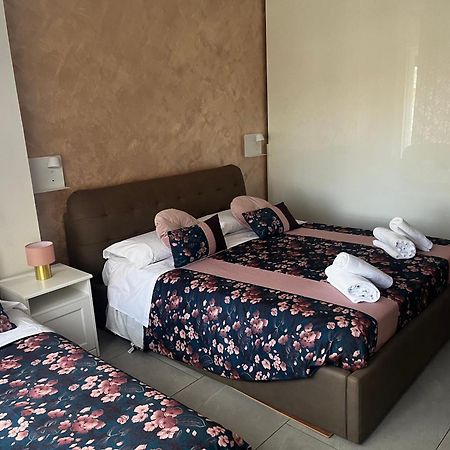 Albachiara Suite Rooms Болонья Экстерьер фото