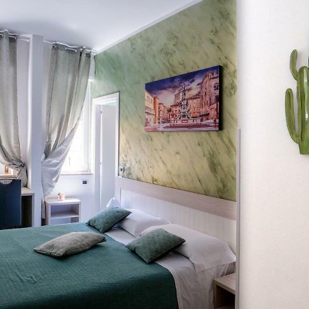 Albachiara Suite Rooms Болонья Экстерьер фото
