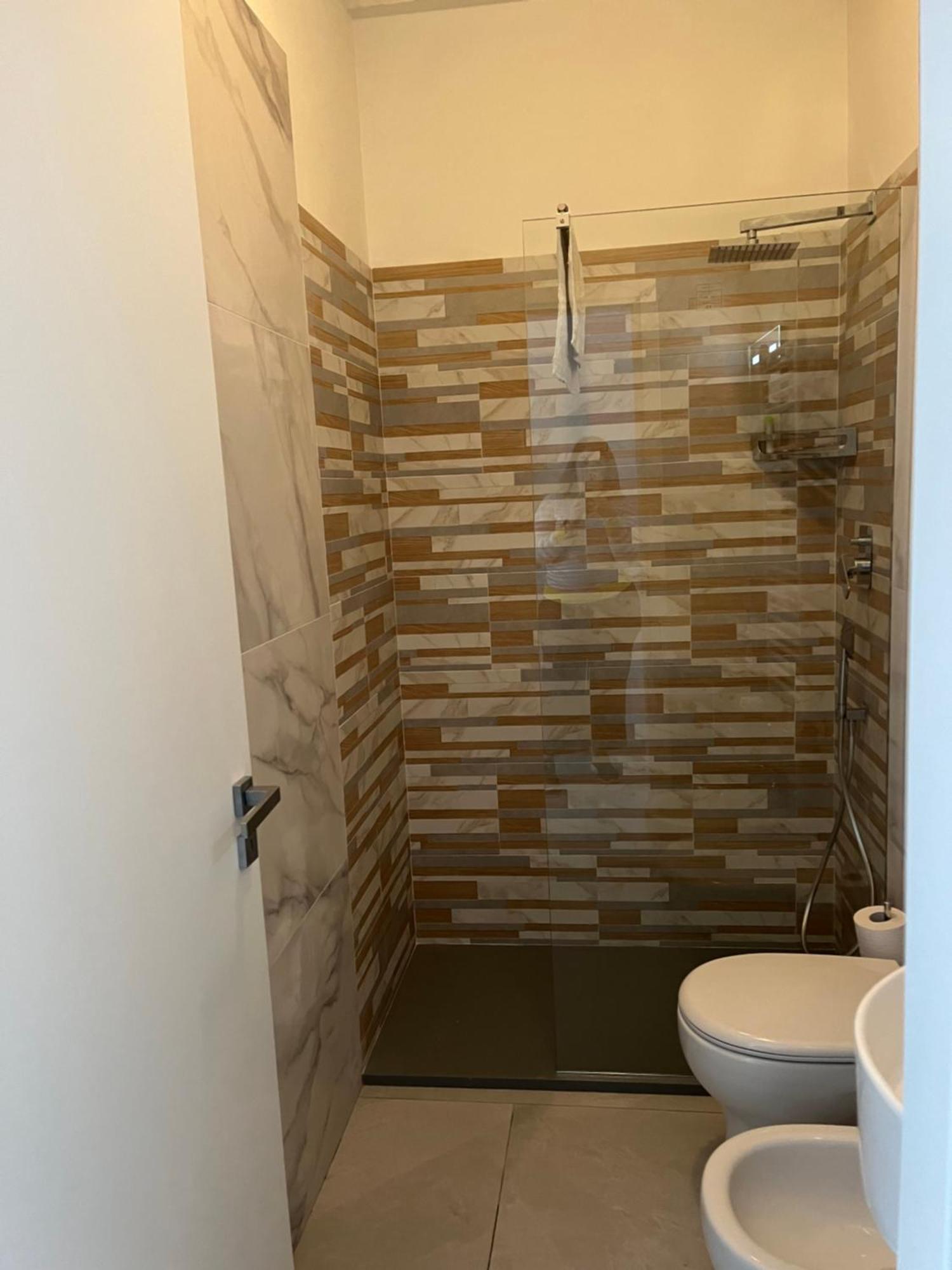 Albachiara Suite Rooms Болонья Экстерьер фото