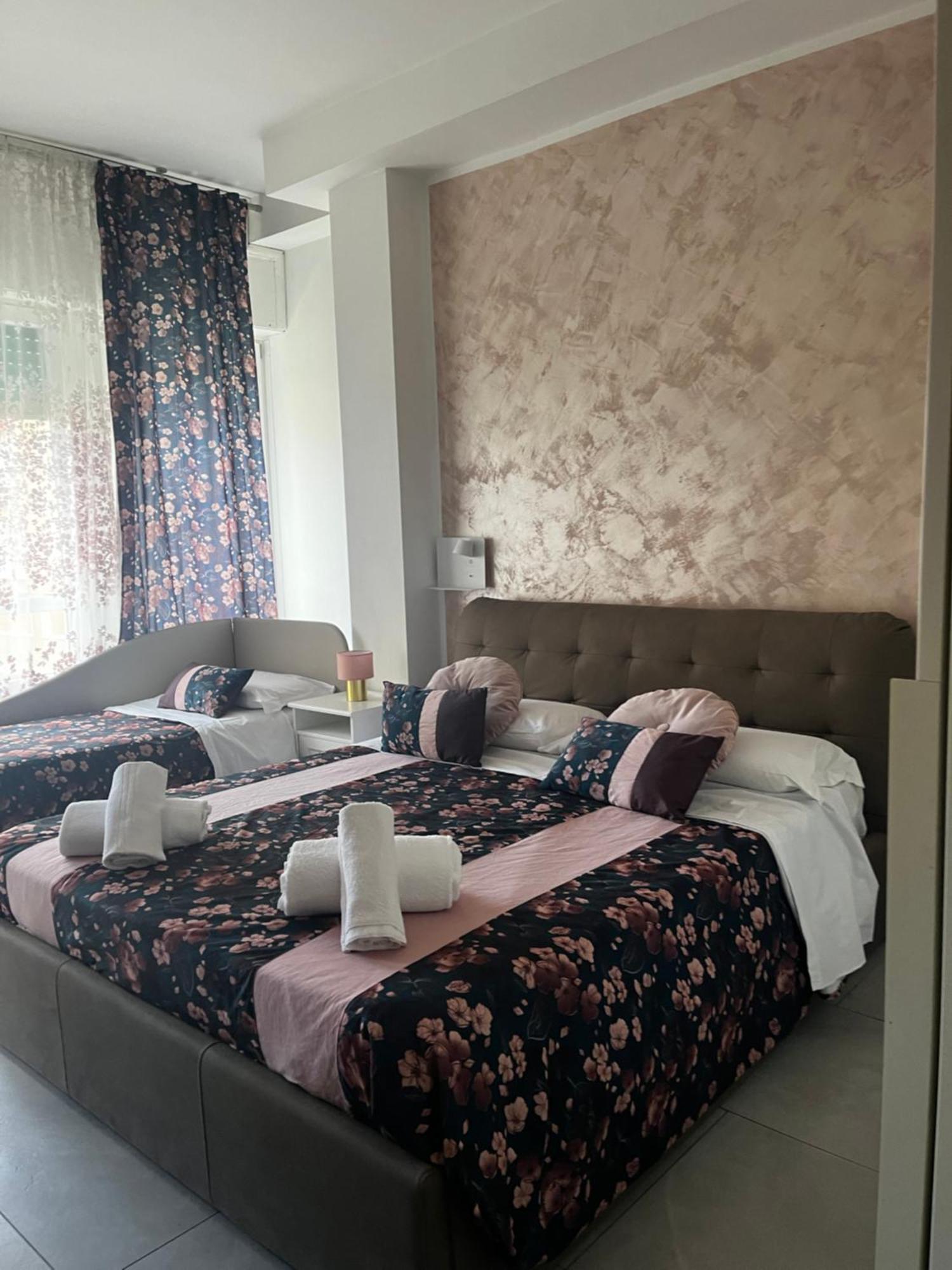 Albachiara Suite Rooms Болонья Экстерьер фото