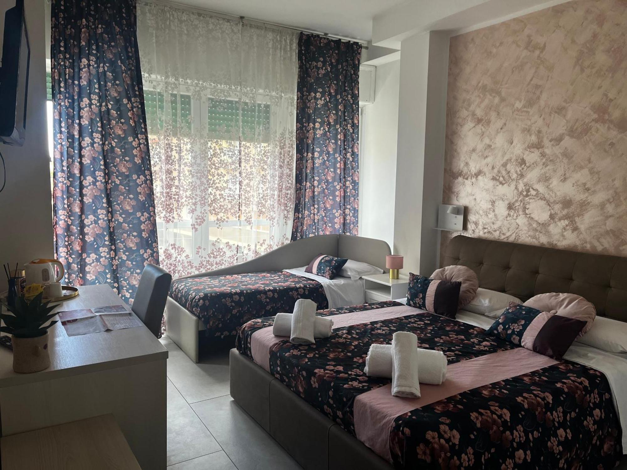 Albachiara Suite Rooms Болонья Экстерьер фото