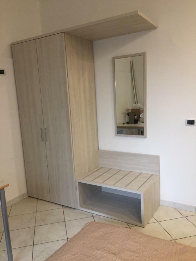 Albachiara Suite Rooms Болонья Экстерьер фото