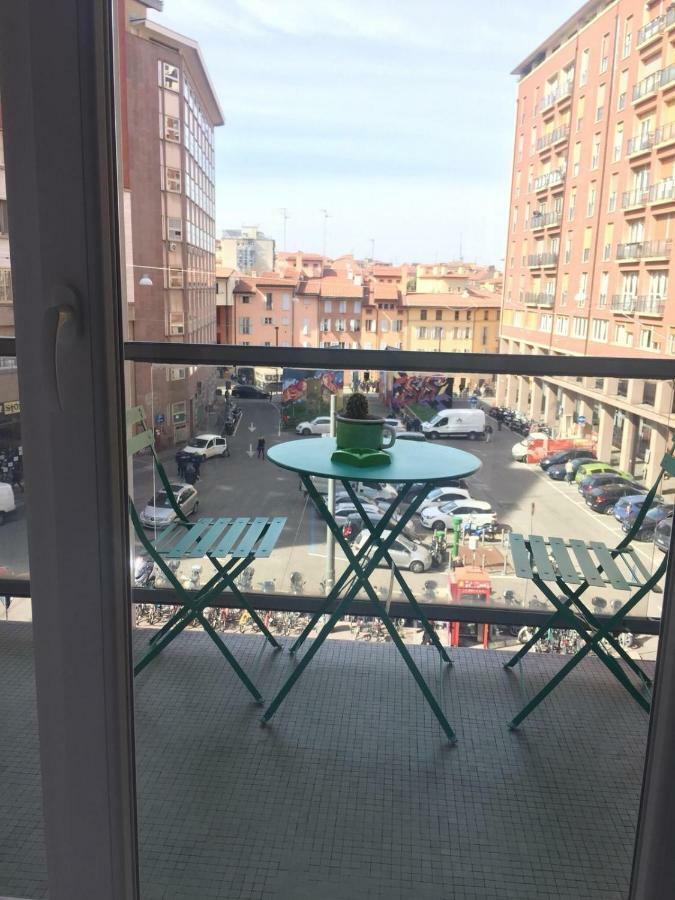 Albachiara Suite Rooms Болонья Экстерьер фото