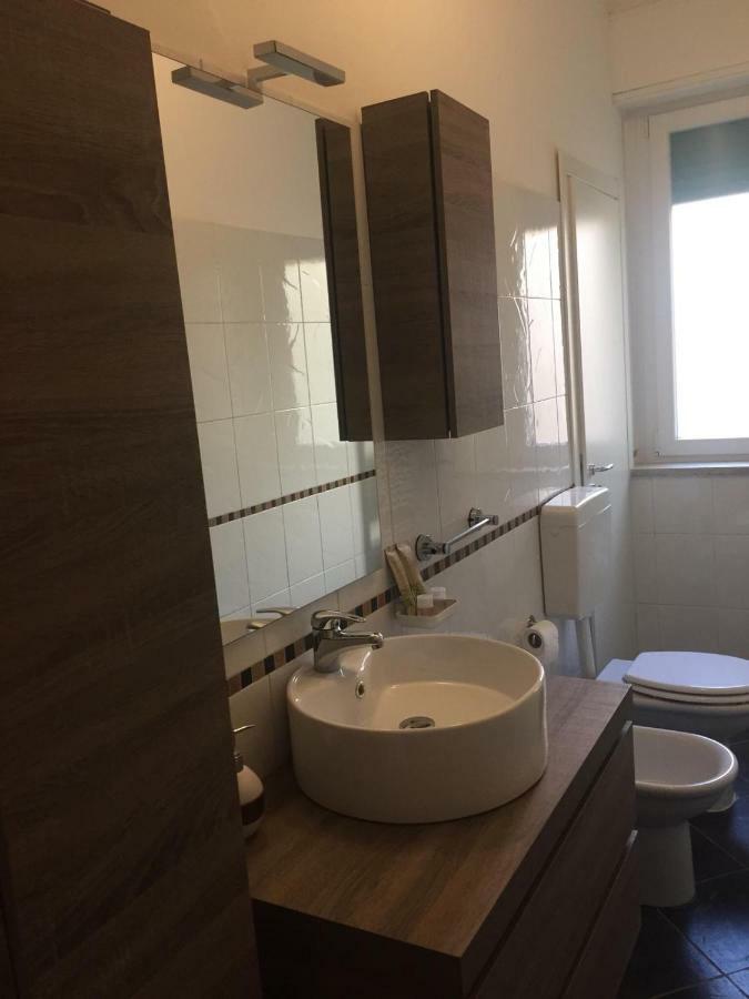 Albachiara Suite Rooms Болонья Экстерьер фото