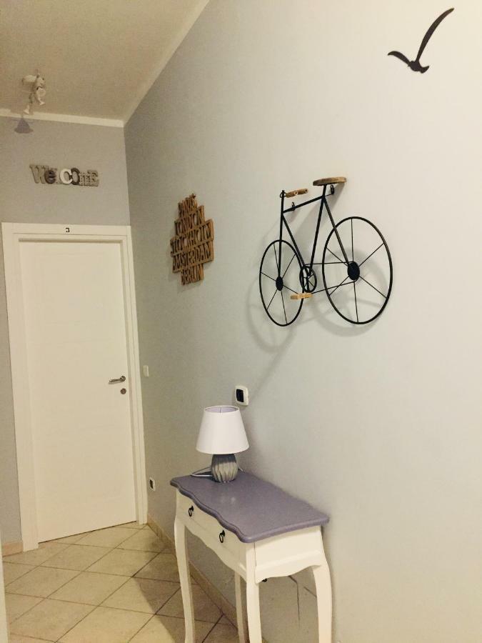 Albachiara Suite Rooms Болонья Экстерьер фото