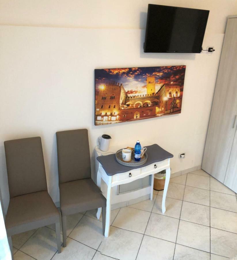 Albachiara Suite Rooms Болонья Экстерьер фото