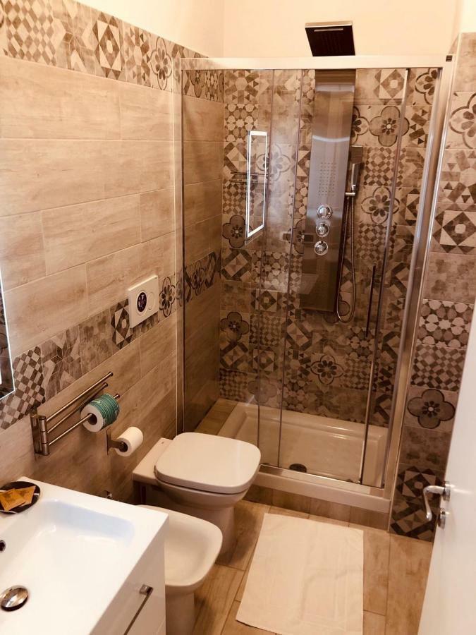 Albachiara Suite Rooms Болонья Экстерьер фото