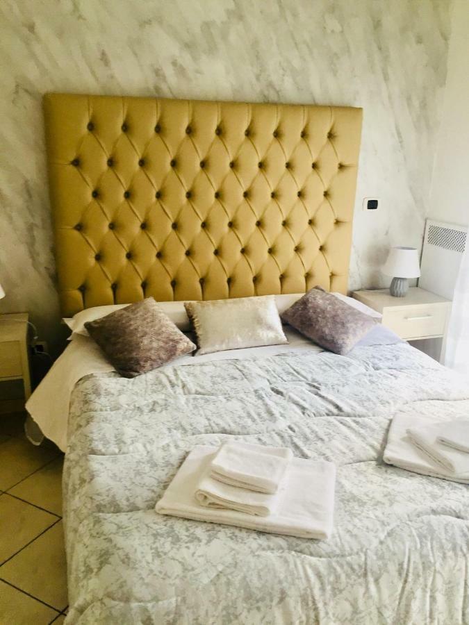 Albachiara Suite Rooms Болонья Экстерьер фото