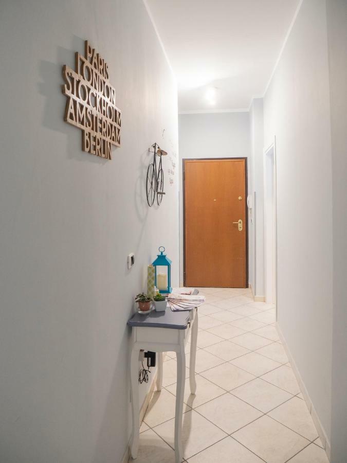 Albachiara Suite Rooms Болонья Экстерьер фото