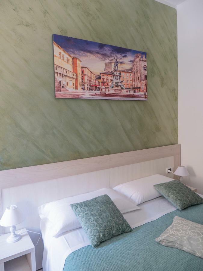 Albachiara Suite Rooms Болонья Экстерьер фото