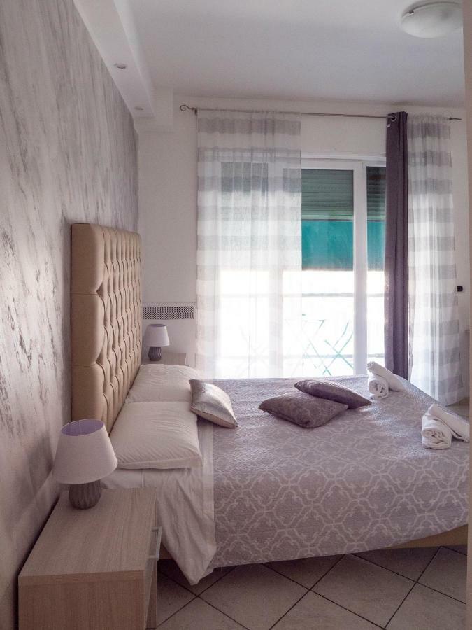 Albachiara Suite Rooms Болонья Экстерьер фото