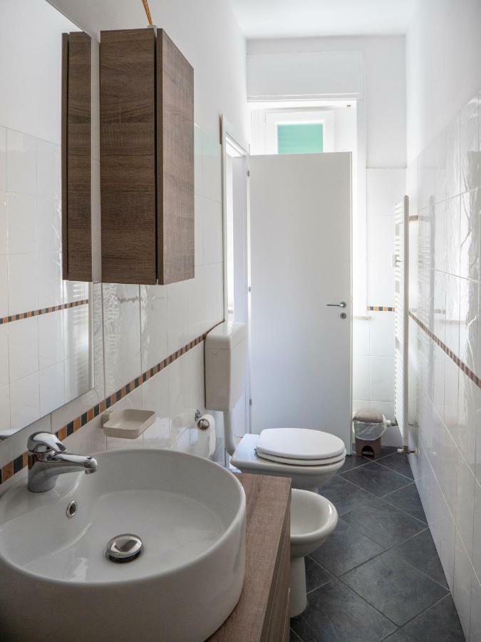 Albachiara Suite Rooms Болонья Экстерьер фото